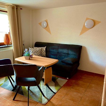 Ferienhaus Reichel Oberwiesenthal Zewnętrze zdjęcie
