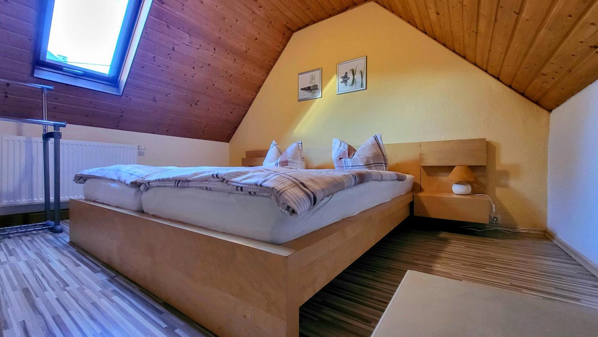 Ferienhaus Reichel Oberwiesenthal Zewnętrze zdjęcie