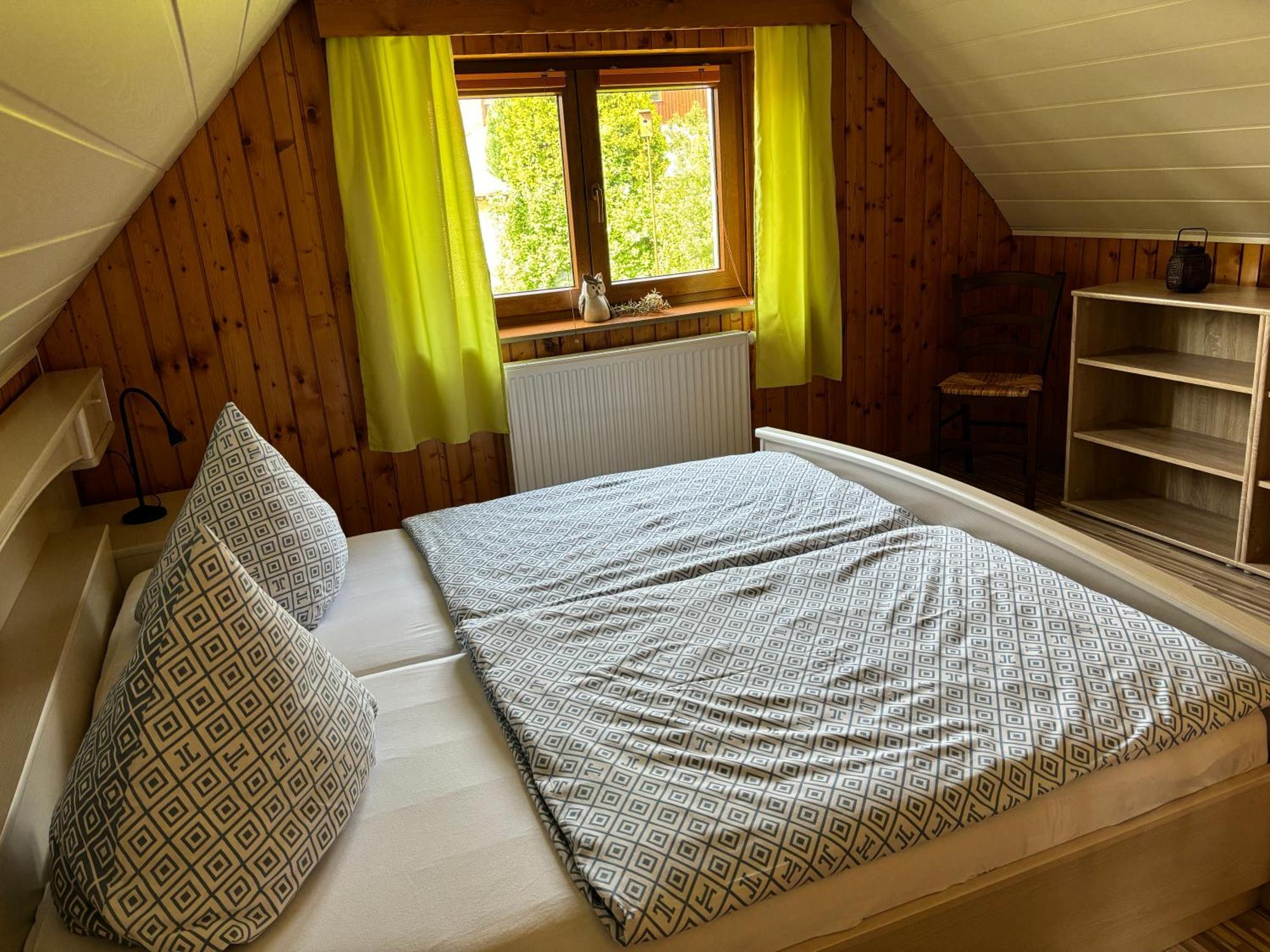 Ferienhaus Reichel Oberwiesenthal Zewnętrze zdjęcie