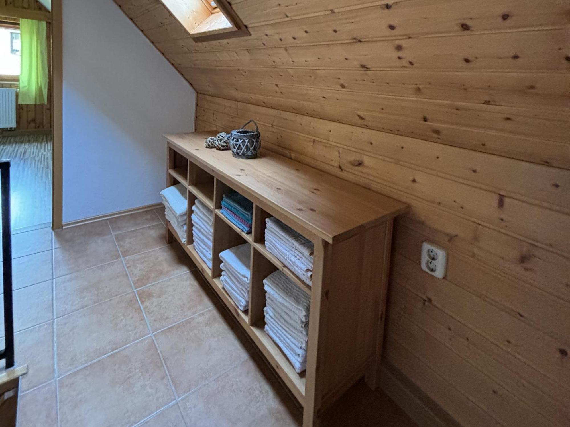 Ferienhaus Reichel Oberwiesenthal Zewnętrze zdjęcie