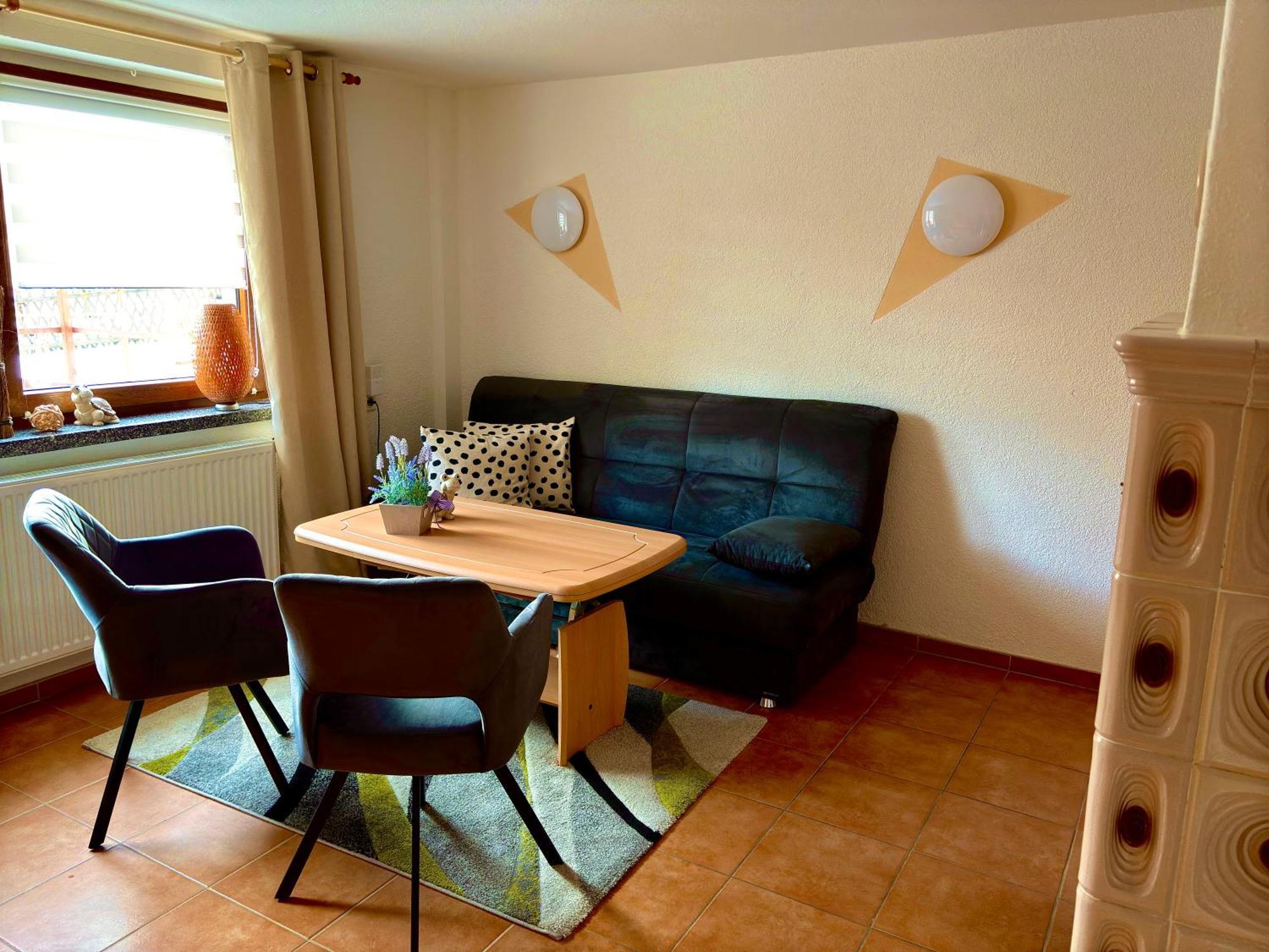 Ferienhaus Reichel Oberwiesenthal Zewnętrze zdjęcie